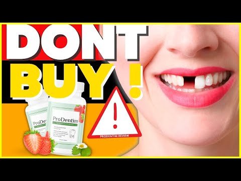 PRODENTIM REVIEWS AND COMPLAINTS - (( DON'T IGNORE !!! )) - What is Prodentim? Prodentim Reviews
