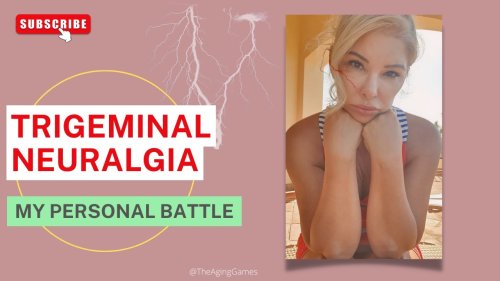 Trigeminal Neuralgia | My Personal Battle and What Stopped the Pain
