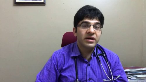 Best Psychiatrist in Punjab | Schizophrenia | Dr. Anshul Mahajan