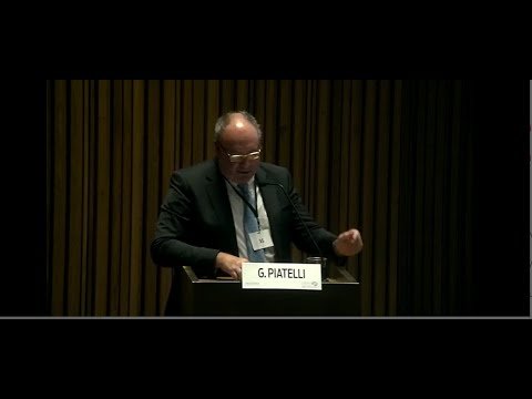 Gianluca Piatelli. Indicazioni per la Fissazione Craniovertebrale
