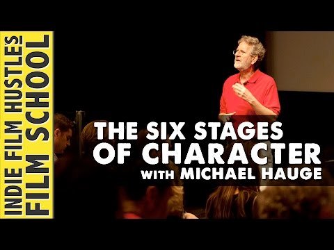 How to Write Character Development