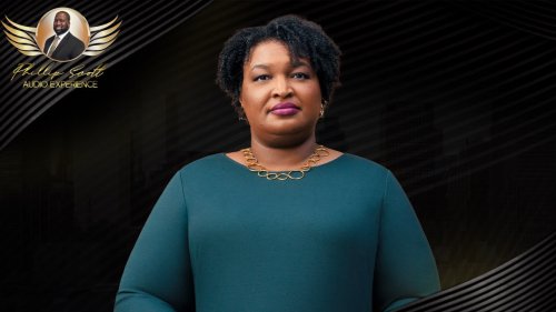 Stacey Abrams Says Mentioning Black Americans Specifically Offends People