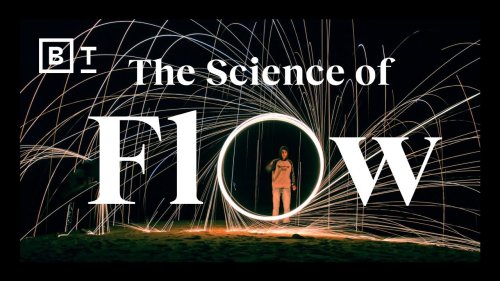 How to Enter a ‘Flow State’ on Command: Peak Performance Mind Hack Explained in 7 Minutes