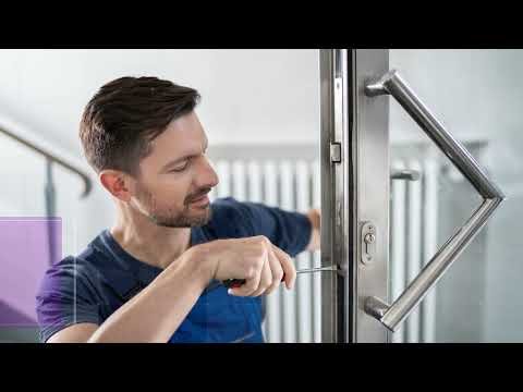 Locksmith In Euless - cover