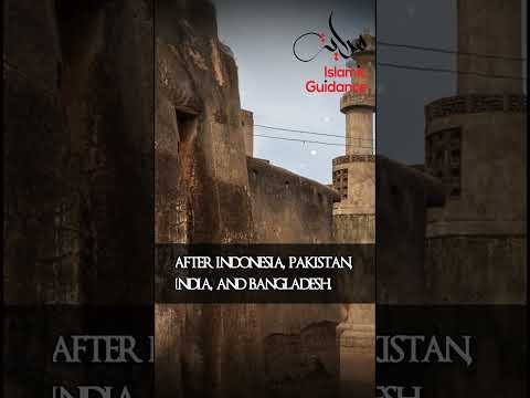How Islam Came To Nigeria