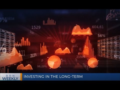 BRN Weekly  | Investing in the Long-Term, Real Estate Considerations for 2022