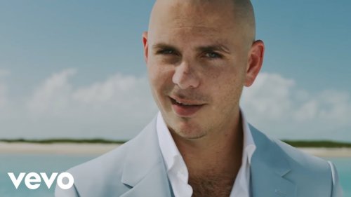 Pitbull - Timber (Official Video) ft. Ke$ha