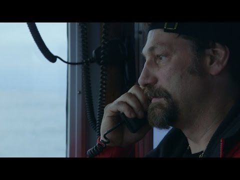 Deadliest Catch fans fear the worst over tears and loss in emotional trailer - cover