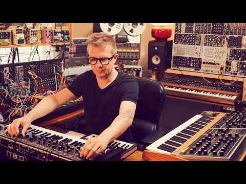 Returnal - full album (Tangerine Dream meets Pink Floyd and Boards of Canada)