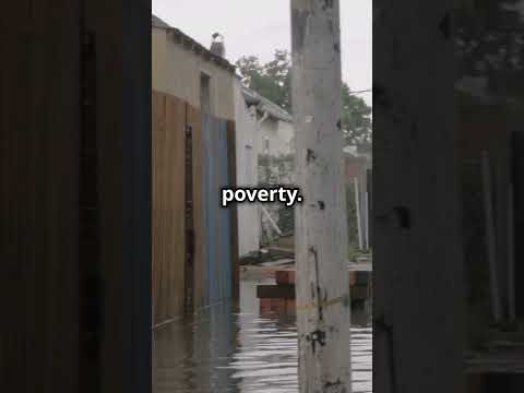 Top 7 Poorest States in America: Shocking Realities