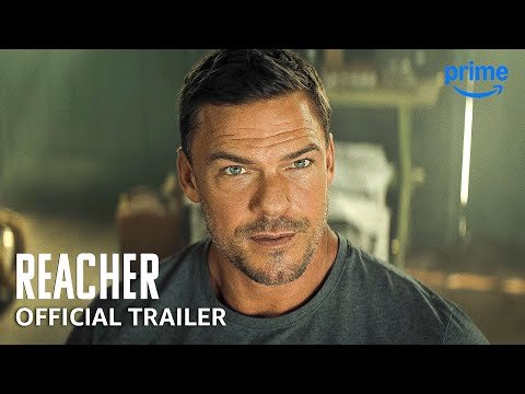 'Reacher' Star Alan Ritchson Understands Something Most Action Stars Completely Ignore