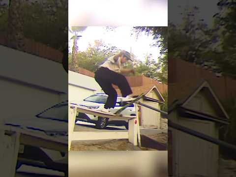 🗣️ Jordan Maxham talks Chris Colbourn's new "York & Fig" part 🍪