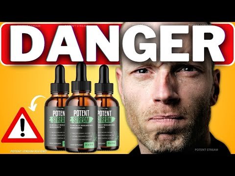 POTENT STREAM REVIEWS (❌✅WATCH THIS!⛔️⚠️) Potent Stream – PotentStream Reviews – potent stream com