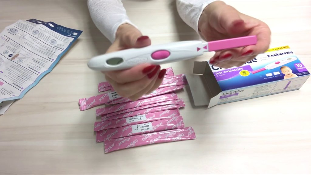 Co powoduje, że test ciążowy kłamie? - cover