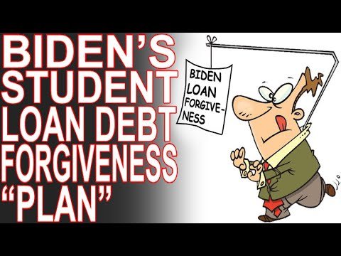 MoT #146 Expecting Biden To Forgive Student Loans