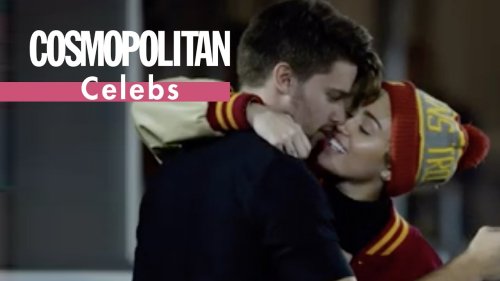 Las parejas de Miley Cyrus: su ‘timeline’ de citas | Cosmopolitan España