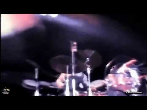 Pink Floyd  " Obscured By Clouds" 1973 Rare Video