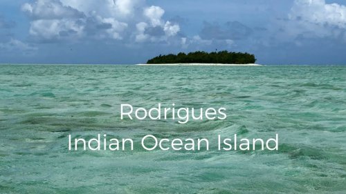 Discovering Rodrigues Island, Mauritius