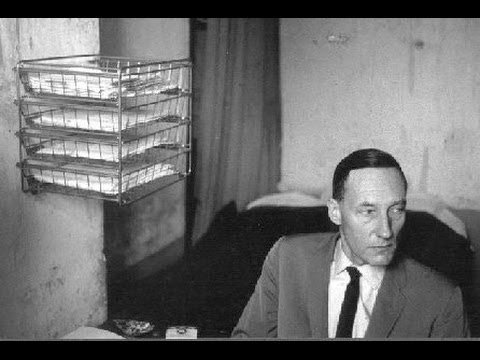 William S. Burroughs: 100 Years