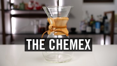 The Chemex