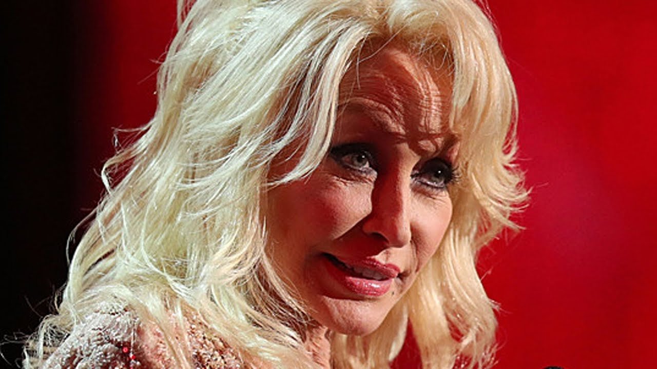 The Truth About Dolly Parton's Life