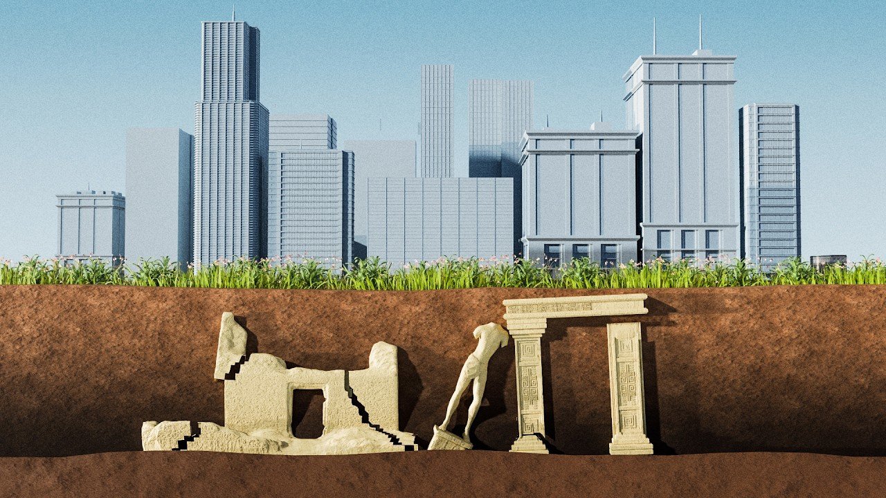 HISTORY cover image
