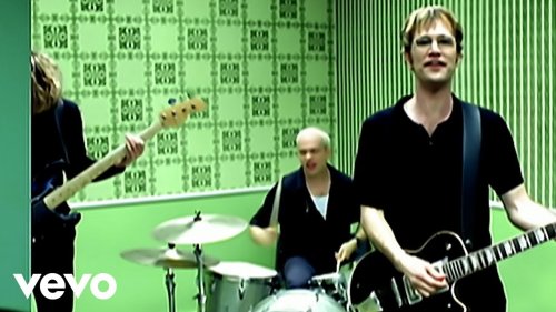 Semisonic - Closing Time (Official Music Video)