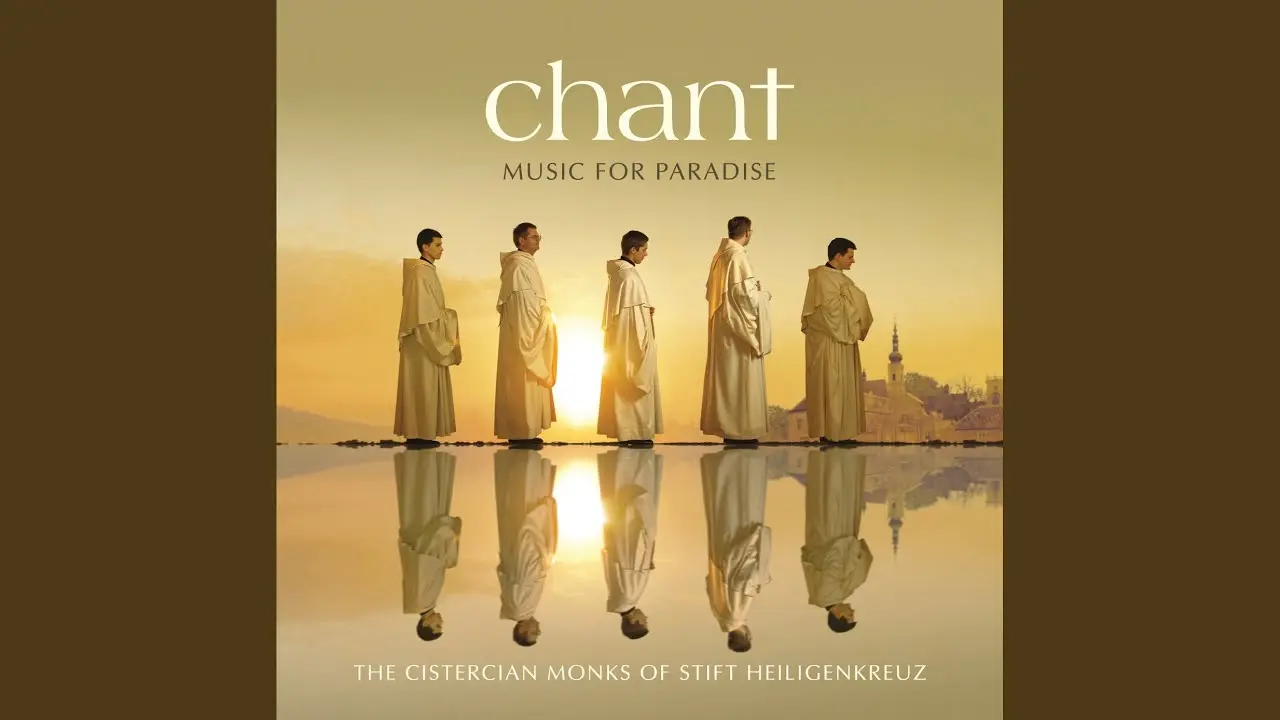 Chant - cover