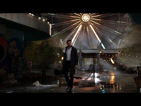 REMINISCENCE Trailer #1: Sci-Fi Movie Starring Hugh Jackman
