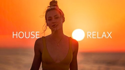 Deep Feelings [2022] Mix Get High & Relax | Deep House, Vocal House, Nu Disco, Chillout