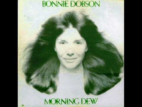 bonnie dobson - morning dew