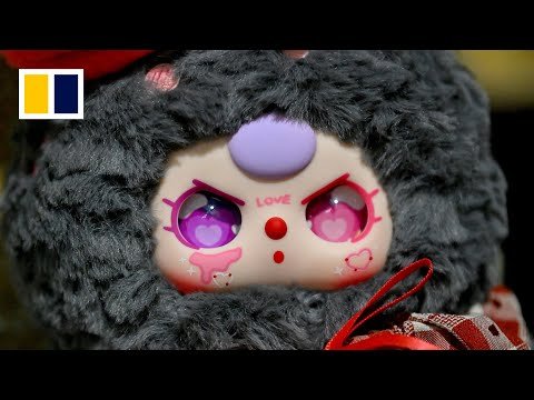 Vietnam targets Chinese dolls over South China Sea ‘map’