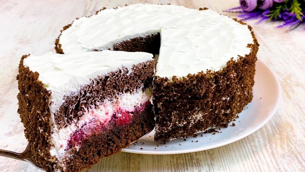 Backen - cover