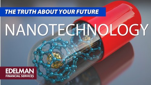 How Nanotechnology Can Change Your Life