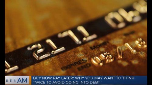 BRN AM  | Buy Now Pay Later: Why You May Want to Think Twice to Avoid Going into Debt