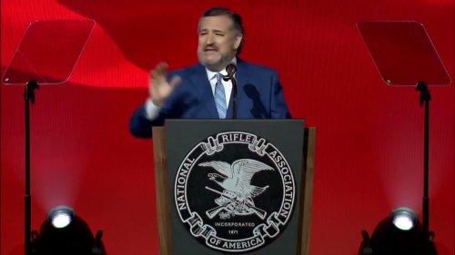 Sen. Ted Cruz: We Must Not React To Evil By Infringing Upon The Rights Of Law-Abiding Americans