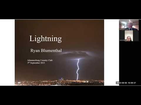 23.09.05 - Lightening by Ryan Blumenthal