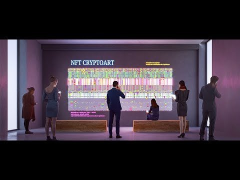 Tendance l’émission | NFT : la tendance qui pousse à l'extension du domaine de la vente - REPLAY