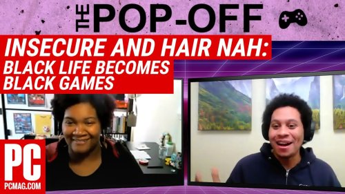 Insecure and Hair Nah: Black Life Becomes Black Games
