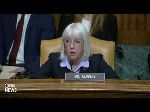 Confirmation of Project 2025 Architect Russ Vought Expected to Fuel Lawless Trump Rampage