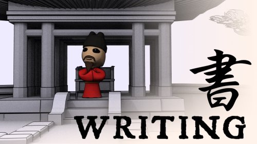 An Animated History Of Writing From Ancient Egypt To Modern Writing 