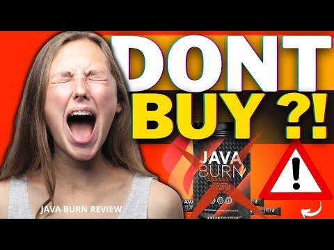🔥 Java Burn Reviews 2024: Does Java Burn Really Work? ☕️💪 | Buy Java Burn Now!