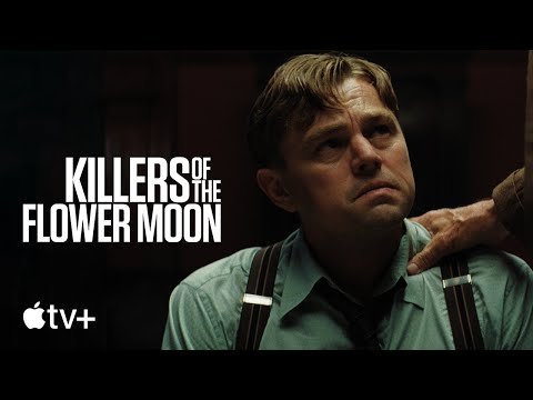 Read and Download the 'Killers of the Flower Moon' Screenplay