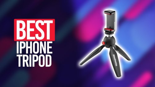Best iPhone Tripod in 2022 [TOP 5 Picks For Any Budget]