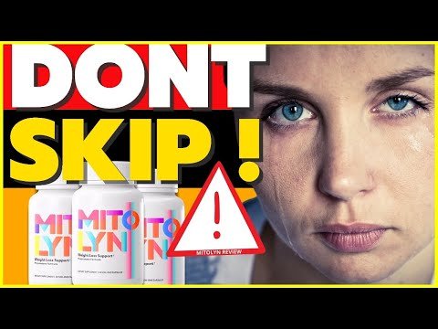 Mitolyn Reviews Consumer Reports – (( DON'T IGNORE !!! )) – Mitolyn – Mitolyn Reviews