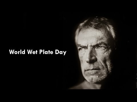 Wolrd Wetplate day 2024