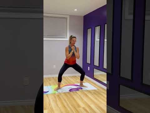 5 Minute Daily Workout (Do Anywhere)
