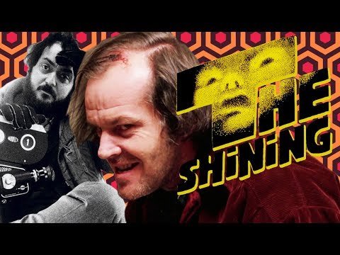 How Stanley Kubrick Adapted Stephen King’s The Shining into a Cinematic Masterpiece