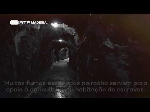 Ep 532 | Escravos na Madeira
