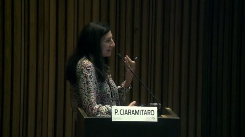 Palma Ciaramitaro. Quali indicazione al trattamento per la CM1 e la Siringomielia dell'adulto?